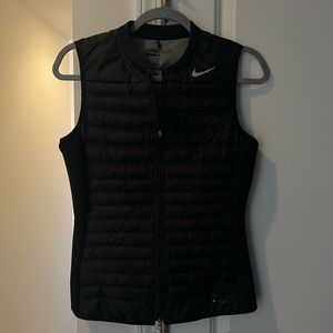 Nike lightweight vest